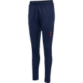 hummel Women's Q4 Poly Training Pants-1