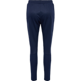 hummel Women's Q4 Poly Training Pants-2