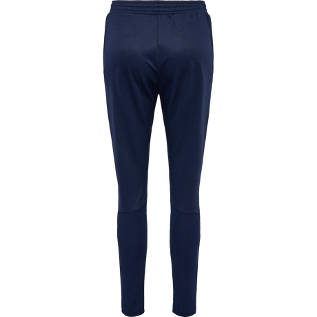 hummel Women's Q4 Poly Training Pants-2