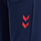 hummel Women's Q4 Poly Training Pants-3