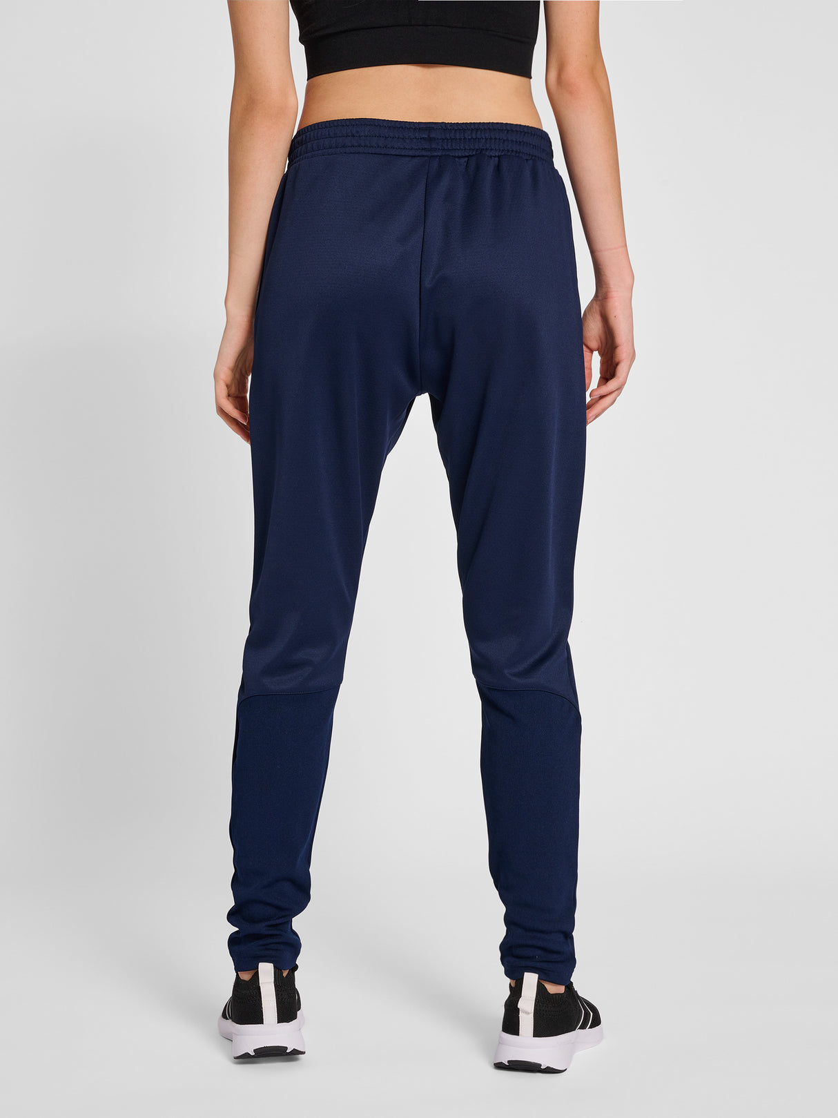 hummel Women's Q4 Poly Training Pants-7