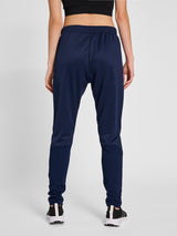 hummel Women's Q4 Poly Training Pants-7