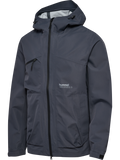 hummel Unisex Waterproof 2.5L Shell Jacket-1