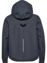 hummel Unisex Waterproof 2.5L Shell Jacket-2