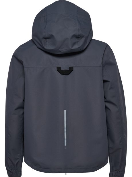 hummel Unisex Waterproof 2.5L Shell Jacket-2