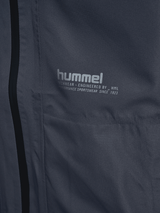 hummel Unisex Waterproof 2.5L Shell Jacket-4