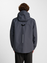 hummel Unisex Waterproof 2.5L Shell Jacket-5