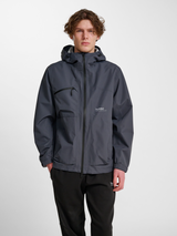hummel Unisex Waterproof 2.5L Shell Jacket-6