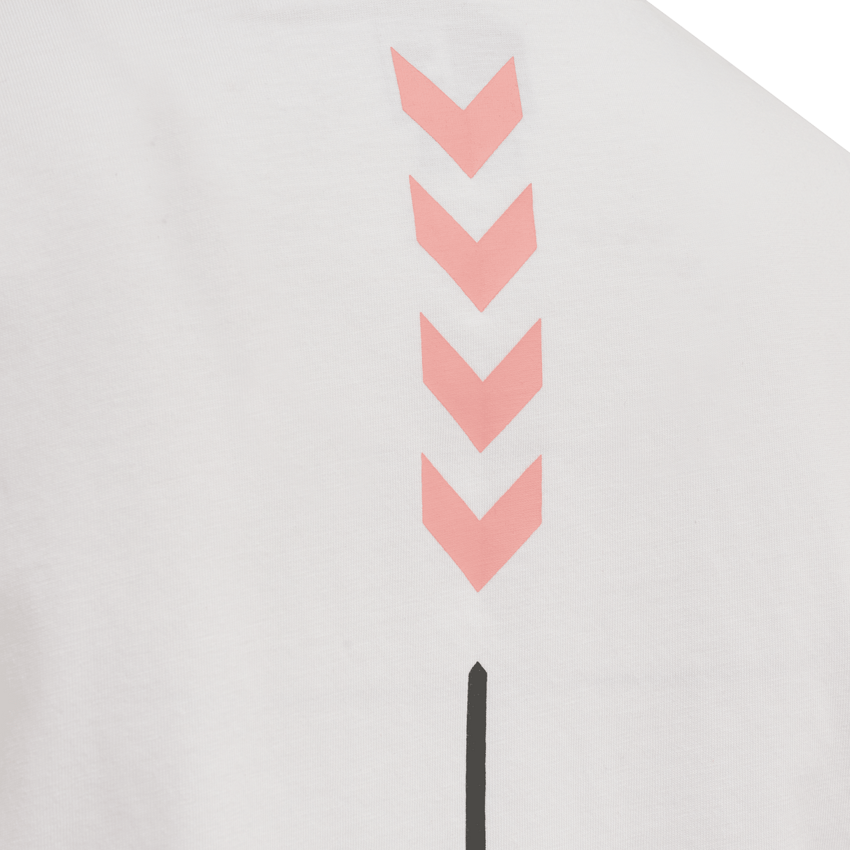 hummel Women's Training Essentials Cali Cotton T-Shirt-3