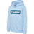 hummel Youth Flow Hoodie-1
