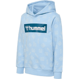 hummel Youth Flow Hoodie-1