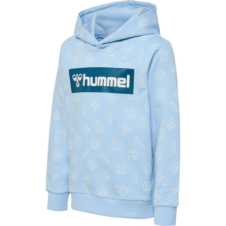 hummel Youth Flow Hoodie-1