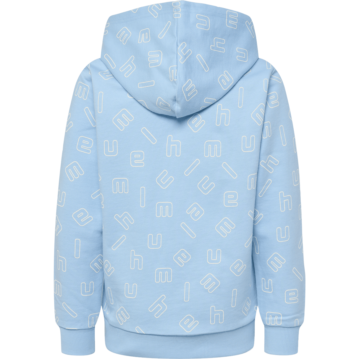 hummel Youth Flow Hoodie-2