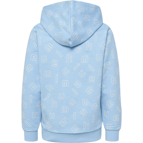 hummel Youth Flow Hoodie-2