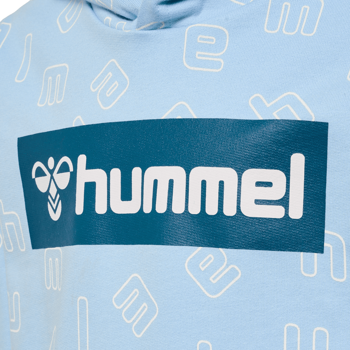 hummel Youth Flow Hoodie-3
