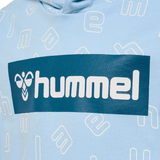 hummel Youth Flow Hoodie-3