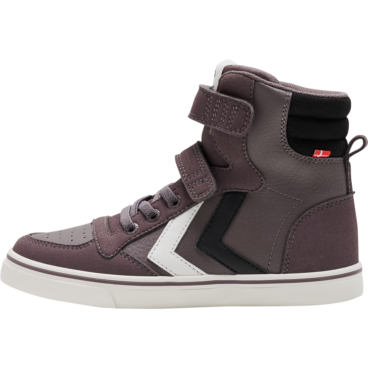 hummel Youth Slimmer Stadil High Shoes-1