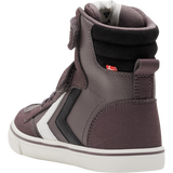 hummel Youth Slimmer Stadil High Shoes-4