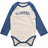 hummel Infant & Toddler Blixen Bodysuit Long Sleeve-1