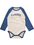 hummel Infant & Toddler Blixen Bodysuit Long Sleeve-1