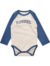 hummel Infant & Toddler Blixen Bodysuit Long Sleeve-1