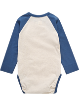 hummel Infant & Toddler Blixen Bodysuit Long Sleeve-2