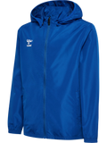 hummel Youth Essential All-Weather Jacket-1