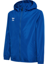 hummel Youth Essential All-Weather Jacket-1