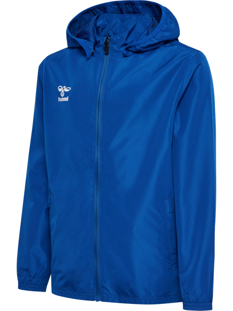 hummel Youth Essential All-Weather Jacket-1