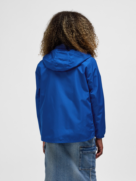 hummel Youth Essential All-Weather Jacket-2