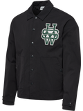 hummel Unisex Coach Jacket Hsw-1