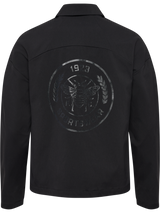hummel Unisex Coach Jacket Hsw-2