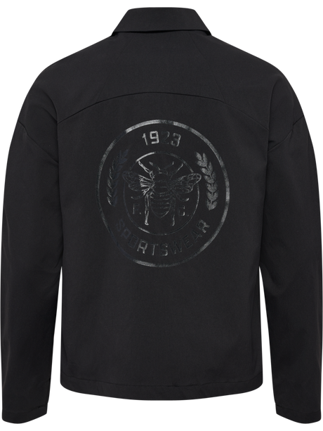 hummel Unisex Coach Jacket Hsw-2