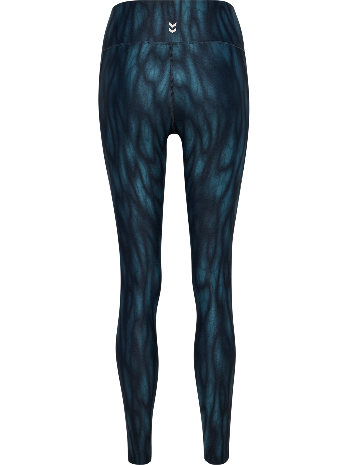 hummel Women's HIIT AOP Intensity High Waist Tights-2