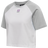 hummel Women's Legacy Naya Cropped T-Shirt-1