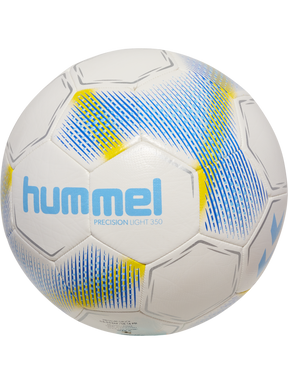 hummel Precision Light 350 Soccer Ball-1