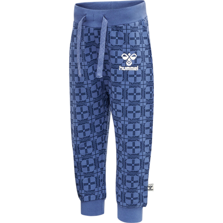hummel Infant & Toddler Tommy Pants-1