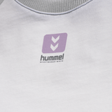 hummel Women's Legacy Naya Cropped T-Shirt-3
