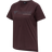 hummel Women's Zenia Short Sleeve T-Shirt-1