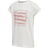 hummel Youth Caritas Short Sleeve T-Shirt-1