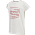 hummel Youth Caritas Short Sleeve T-Shirt-1