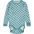 hummel Infant & Toddler Bambo Bodysuit Long Sleeve-1