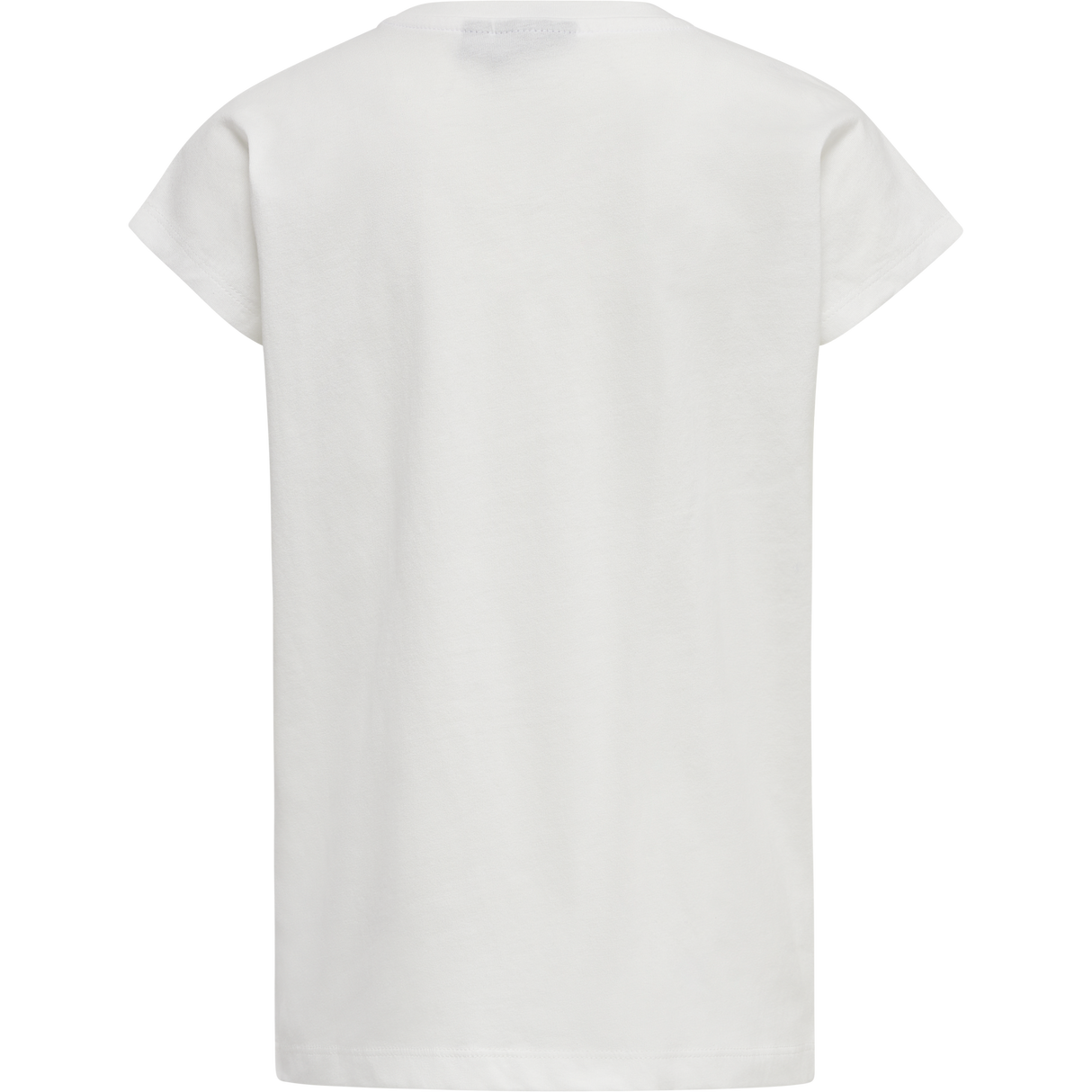hummel Youth Caritas Short Sleeve T-Shirt-2