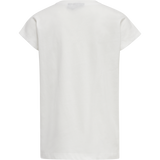 hummel Youth Caritas Short Sleeve T-Shirt-2
