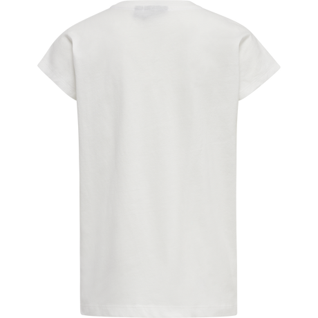hummel Youth Caritas Short Sleeve T-Shirt-2