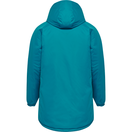 hummel Youth Authentic Bench Jacket-2