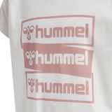 hummel Youth Caritas Short Sleeve T-Shirt-3