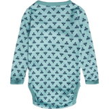 hummel Infant & Toddler Bambo Bodysuit Long Sleeve-2