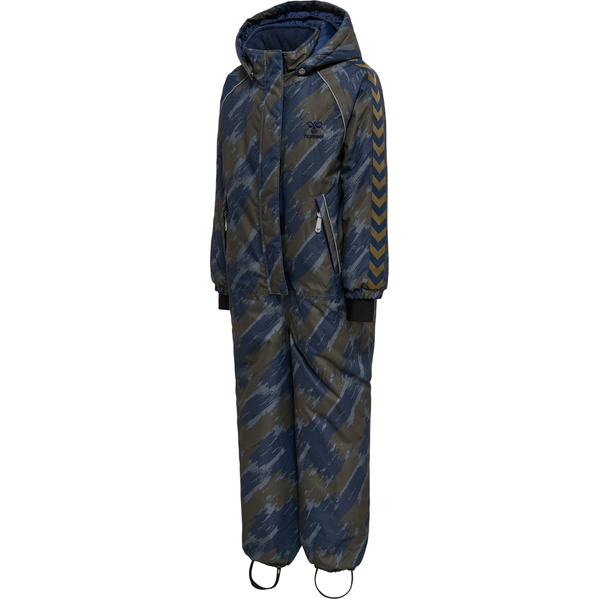 hummel Youth Artic Tex Snowsuit-4