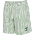 hummel Youth Sophia Shorts-1